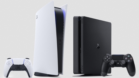 【朗報】PS4&PS5ソフト売れだす！！