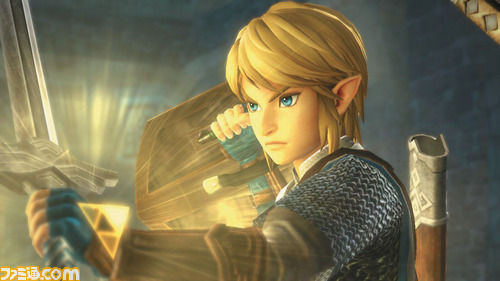 『ゼルダの伝説』最新作は広大なフィールドとオープンワールドが特徴