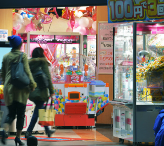 増税で実は「ゲームセンター」が一番困っているらしい 「１００円単位が基本なので1円単位の価格転嫁ができない。増税分は店で負担するしかないんです」