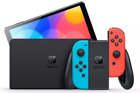 Nintendo Switch、発売から7年が経過