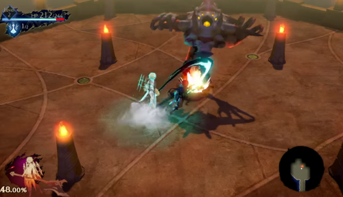 鬼ノ哭ク邦 (10)