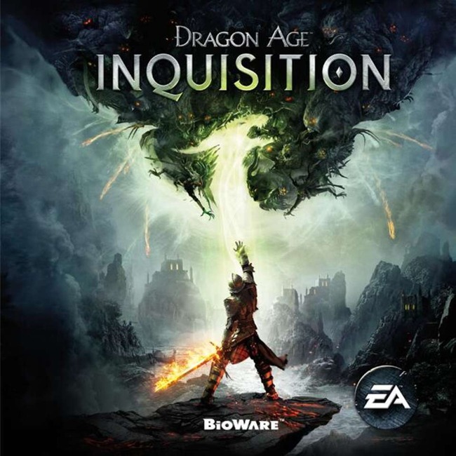 「Dragon Age: Inquisition」発売日直前ゲハ民の様子