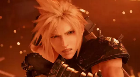 【噂】FF7Rとペルソナ6、Switch2のローンチタイトルとして発売！？