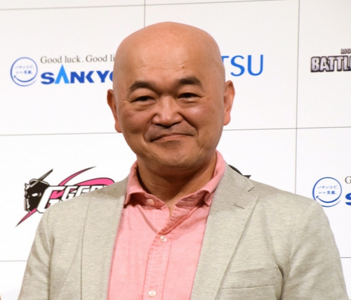 高橋名人「今は13連射くらい。ゲームでお金が稼げる時代が来て、夢がかないました」