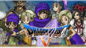 「ドラクエ5」の唯一の欠点wwww 	