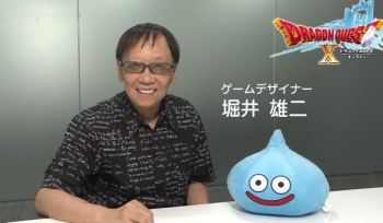 ドラゴンクエスト10　1夜限りの360秒間のTVCM『冒険者たちのきせき』特別編がYouTubeにアップ！