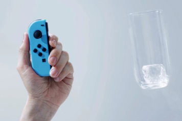 【悲報】「ゼルダの伝説 ブレス オブ ザ ワイルド」 スイッチ版に“HD振動”は対応していない模様