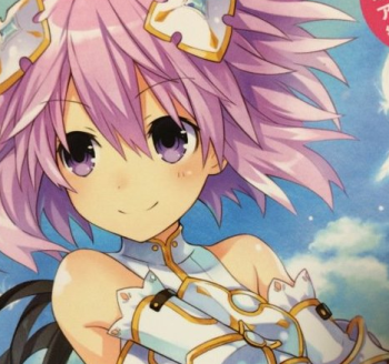 ネプテューヌ新作「四女神オンライン」 シリーズ最新作はアクションRPGに！