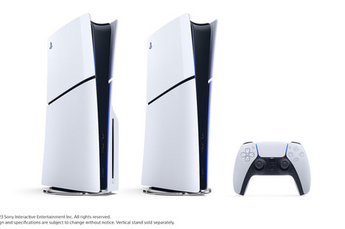 PS5ほどデザインで失敗したゲーム機はないよな