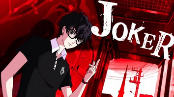 Switch/PS4「ペルソナ5 スクランブル　ザ ファントム ストライカーズ」 オープニングムービーが公開！