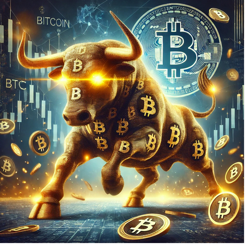 【朗報】年末までにビットコインが15万ドルへ！？プレセールで270万ドル突破の「BTC Bull」がその成長を後押しするかも