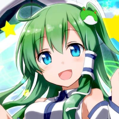 ログ速「東風谷早苗」→5216件