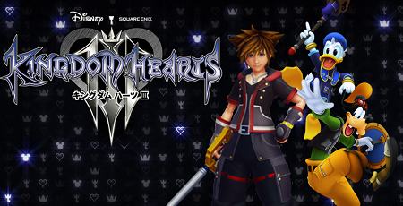 リーク キングダムハーツ3 の発売日は18年11月1日と海外大手小売がリーク えび通