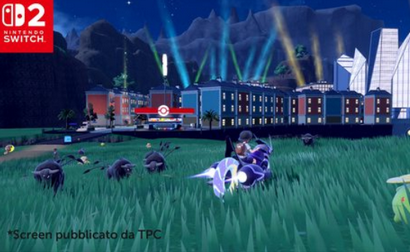 【朗報】「ポケモンSV」、ロードが20秒から3秒2短縮