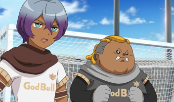 【炎上】『イナズマイレブン』ストーリーがいい加減すぎてファンブチギレ、批判殺到！