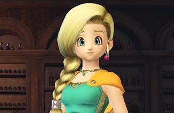 ビアンカ派「あの展開でビアンカを選ばない奴は人情の欠けた異常者」ワイ「へー、やってみよう」