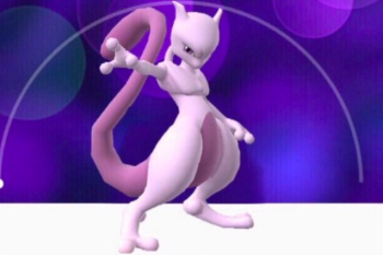 【ポケモンGO】ミュウツー、最大CPは2275！対策おすすめはバンギラスにカイロス先輩　「フリーザー」「サンダー」「ファイヤー」は9/1まで出現継続！！