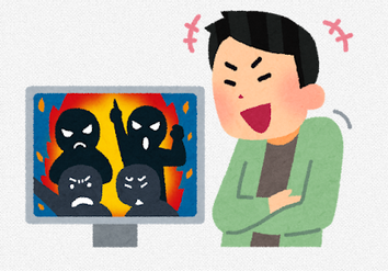 【ＳＮＳ】投稿、日本では初期の「ネットは匿名」定着…実名派「自分隠し言いたい放題はフェアじゃない」