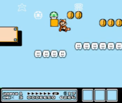 ファミコンのマリオ3って名作なのにイマイチ存在感薄いよな 任天党 にんてんとう ファミコンのマリオ3って名作なのにイマイチ存在感薄いよな 任天党 にんてんとう