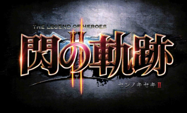 「英雄伝説 閃の軌跡II」 パーティーメンバーは20人以上!前作のセーブデータ引き継ぎにも対応、 過去シリーズのキャラも参戦!?