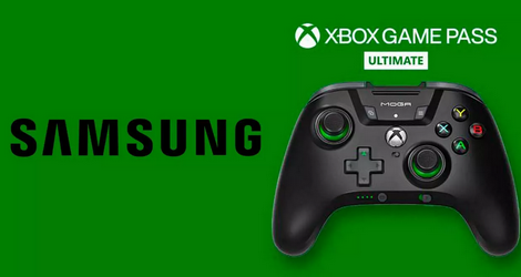 XboxがSamsungと提携！テレビだけでクラウドゲームが可能に