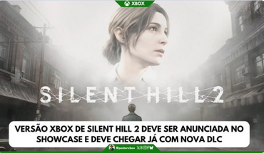 ダスクゴーレム「サイレントヒル2リメイク完全版がXbox Showcaseで発表される」