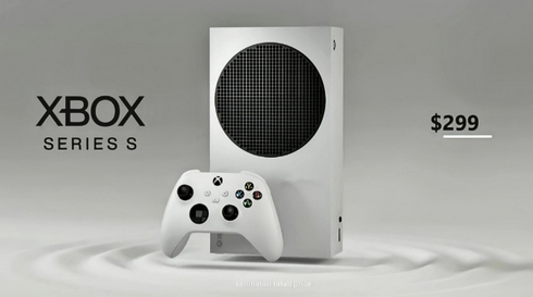 【実力拝見】Xbox Series Sレビュー、一斉解禁!! 「ディスクや4Kにこだわらないなら十分すぎるスペックを持つ史上最小のXbox」