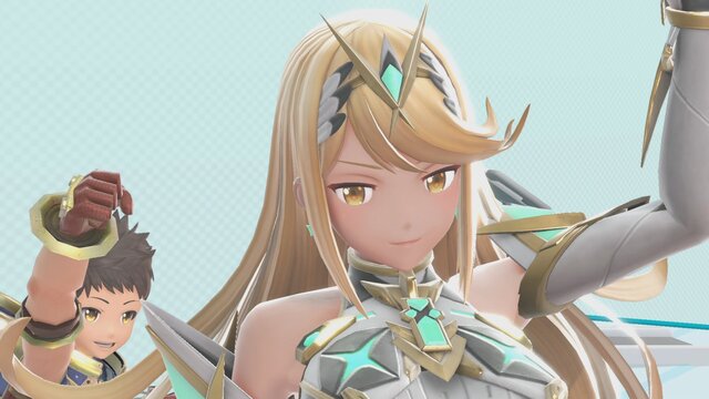 【画像】スマブラキッズ、ホムラとヒカリ参戦に興奮を隠しきれずスクショ連投ｗｗｗｗ