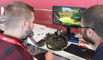 【悲報】ゲーム大国ポーランド「ゲームはPCでやるもんだよ。Switch?何それ」