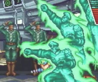 格ゲー史上最強のラスボスが２０年以上変わってないという事実ｗｗｗｗｗ
