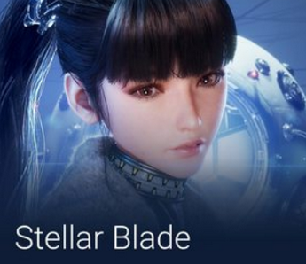 【韓国兄産】PS5 「ステラーブレイド」体験版が3月29日23時から配信決定！！