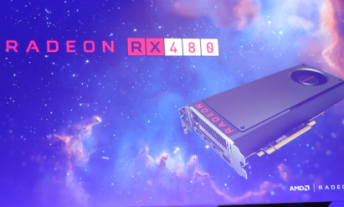 【GPU】AMD、新世代GPU「Radeon RX 480」を発表　わずか199ドルでVR可能　PS4の3倍の性能