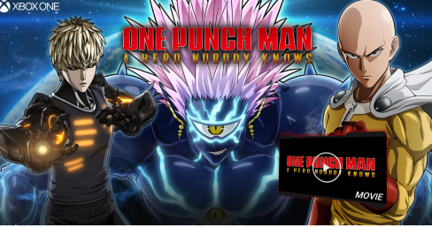 ワンパンマンのゲームが出るらしいが