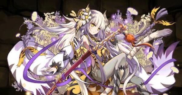 画像 パズドラの人気キャラ ハク 8年越しにめちゃくちゃ可愛くなる 任天党 にんてんとう 画像 パズドラの人気キャラ ハク 8年越しにめちゃくちゃ可愛くなる 任天党 にんてんとう