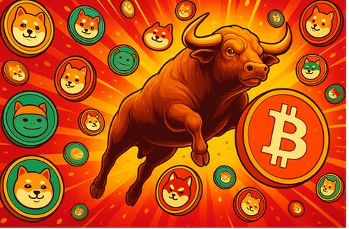 【4月購入がおすすめ】ビットコインが爆上がり中！大きな利益が期待できる仮想通貨6選！