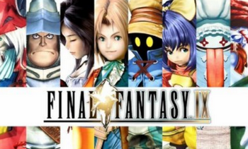 【速報】「FF9 リメイク」確定きたああああああああああ！！！