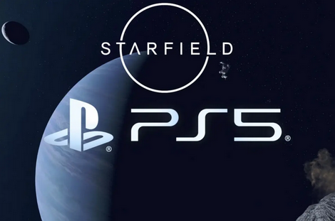 【悲報】PS5版『スターフィールド』でフリーズ多発、過熱やセーブ破損報告で返金申請が相次ぐ