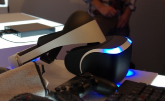 『Project Morpheus（プロジェクト モーフィアス）』 7つの秘密