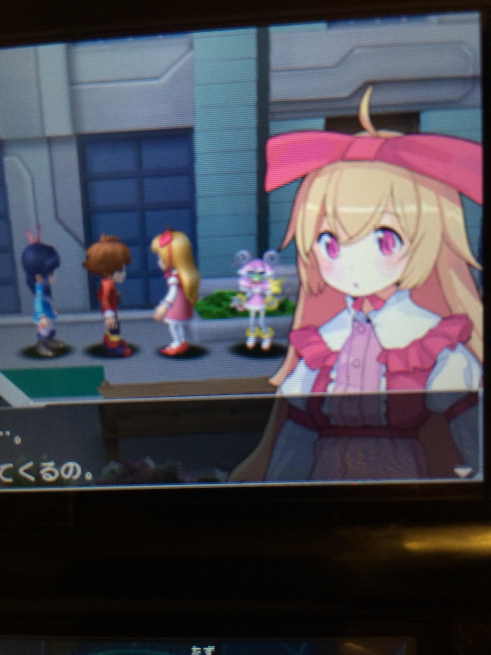 3ds メダロット8 攻略最新まとめ ネタバレ注意 エンディング分岐情報 デストロイ集め ティンペット収集 クリア後要素 金策 地下水路攻略 えび通