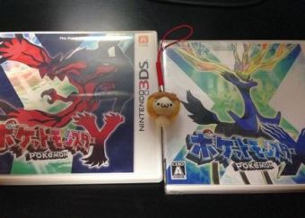 3DS「ポケットモンスターX・Y」 シリーズ最新作は正統進化、買って損なし素晴らしいデキだぞ！購入レビュー！！