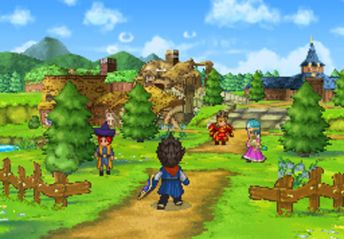 RPGに最も必要な要素って結局何や