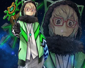 PS4/PSV 「イグジストアーカイヴ」 キャラクター紹介動画『逢祇 恋』編が公開！