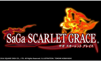 【悲報】サガ新作、ファミ通レビューで３２点