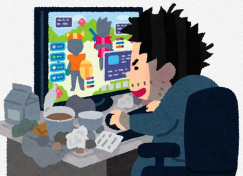 【ゲーム依存症】仏の心理学者「フォートナイト中毒者」には「ゼルダの伝説」を処方する