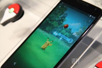 野村證券リポート「ポケモンGOで任天堂は年間10億円程度、任天堂の取り分はほとんどない」