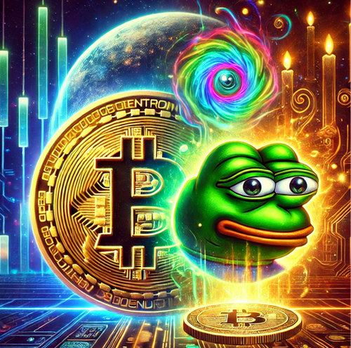 【AI×ミーム】ビットコイン大暴落でPEPEは崖っぷち状態へ、関連トークンMIND of Pepeは人気上昇中！