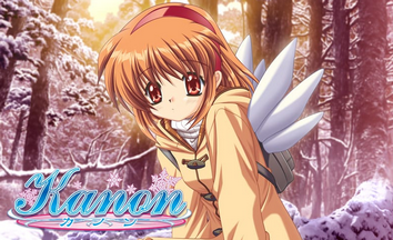 【泣きゲー】恋愛AVGの名作「Kanon」Switchで発売決定キタ━━━(`；ω；´)━━━ッ!!