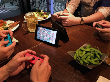 アトラス「任天堂ユーザーはコンティニュー上等。PSは3回以上コンティニューが続くとクリア率が落ちる」