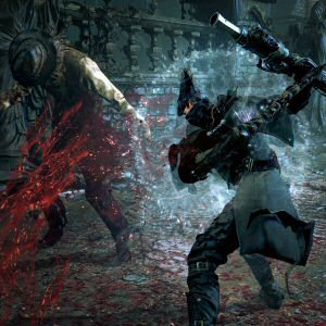 「Bloodborne」難しすぎワロタｗｗｗ