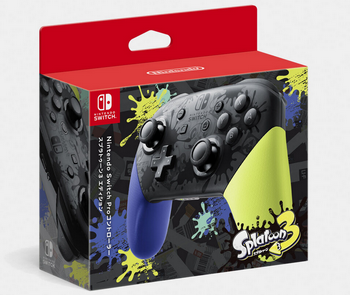 【質問】「スプラトゥーン3」やろうか迷うんやが、プロコンっているんか？